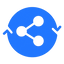 Blinkdrop logo
